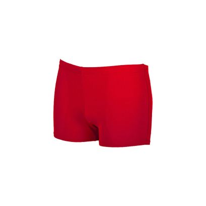 Zwemkleding Monaco sportkleding Rood voor jongens
