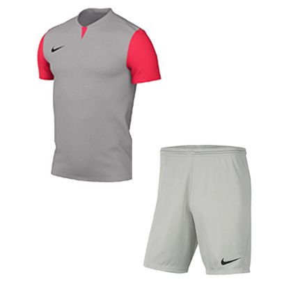 Ensemble Nike homme Pack 2 pièces Maillot Trophy V Short Park III DR0933 BV6855