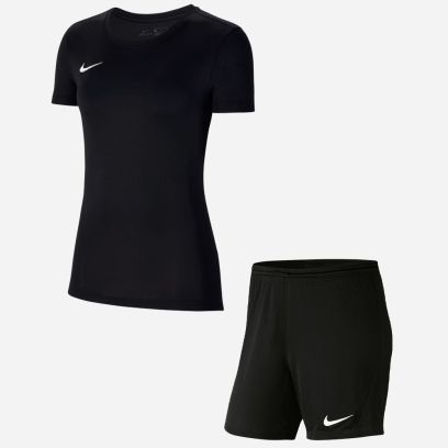 Pack Nike Park VII (2 pièces) | Maillot + Short | 