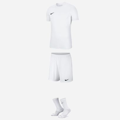 Pack Nike Park VII (3 pièces) | Maillot + Short + Chaussettes basses |