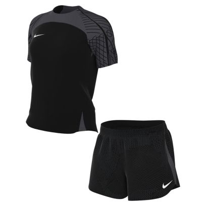 Ensemble Nike femme Pack 2 pièces Maillot Strike 23 Short Strike 23 DR2278 DR2322