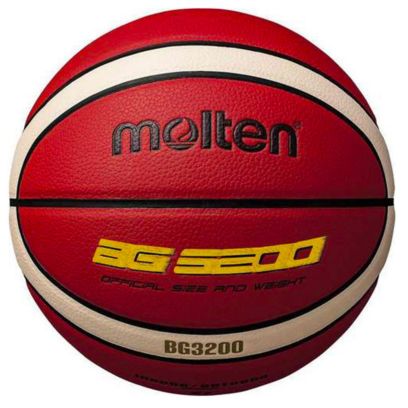 Ballon de Basket Molten Entrainement - BG3200