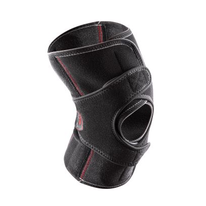 Protège-tibias McDavid Vow Noir