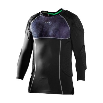 T-shirt McDavid Hex Noir pour Homme