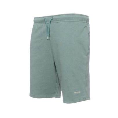 Short Meteora Essentials Vert pour Homme