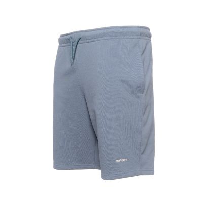 Short Meteora Essentials Bleu pour homme