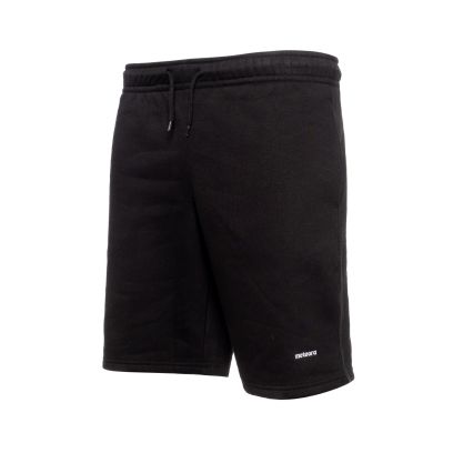 Short Meteora Essentials Noir pour homme