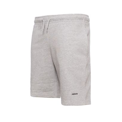Short Meteora Essentials Gris pour homme