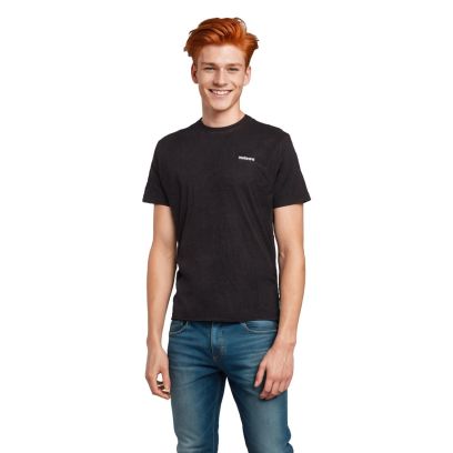 T-shirt Meteora Essentials Noir pour homme