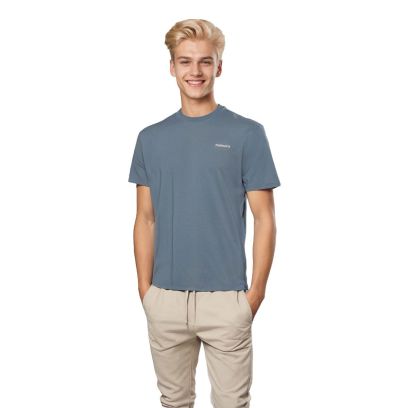 T-shirt Meteora Essentials Bleu pour homme