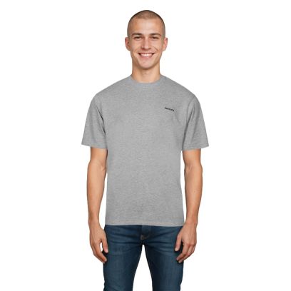 T-shirt Meteora Table Tee Gris pour Homme