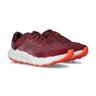 Antora 4 femme - crimson