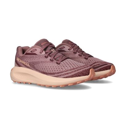 Morphlite femme - pale cherry