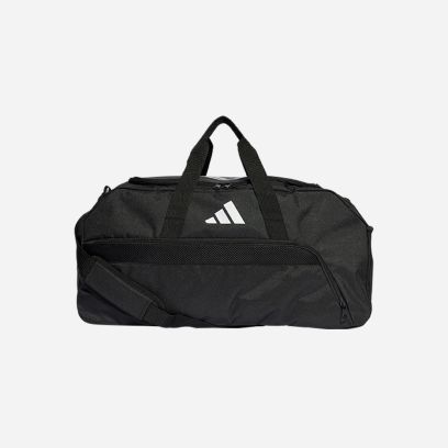 sac de sport tiro league noir unisexe mkb38 hs9749