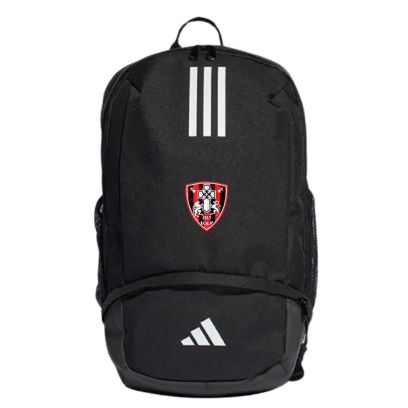 Sac à dos US Plouigneau Noir