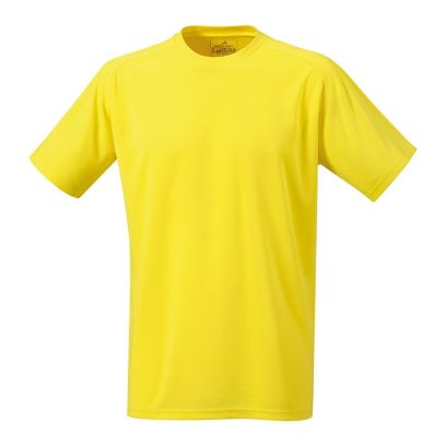 Maillot Mercury Universal Jaune pour homme