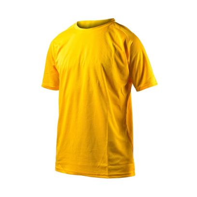 Maillot Mercury Universal Jaune pour homme