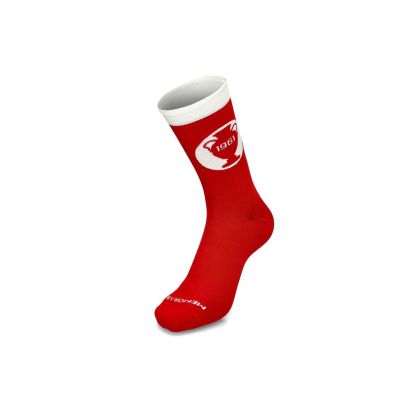 Chaussettes Memoraball Socks Sl Benfica Rouge