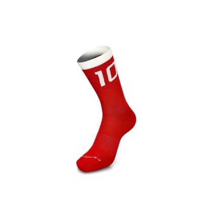 Chaussettes Memoraball Socks Sl Benfica Rouge