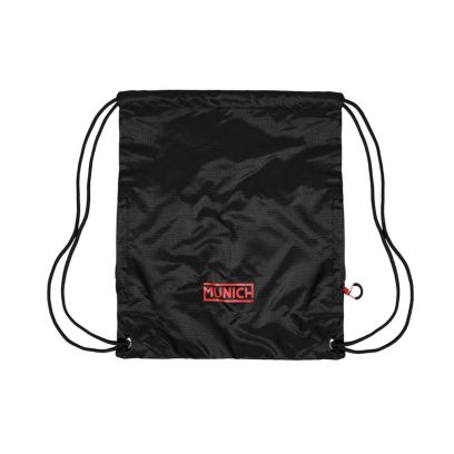 Gymsack Munich Gym Sack Academy Noir