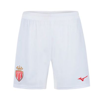 Short Mizuno As Monaco Multicolore Unisexe
