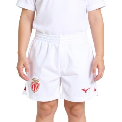 Short Mizuno As Monaco Multicolore pour Enfant