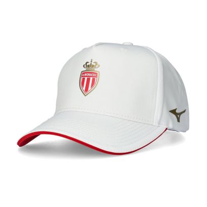 Casquette Mizuno As Monaco Multicolore Unisexe