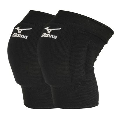 Protège-tibias Mizuno Team Noir pour Enfant