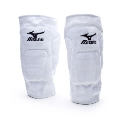 Protège-tibias Mizuno Vs1 Blanc