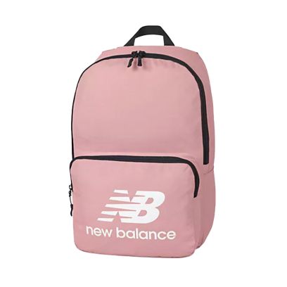 Sac New Balance Team Classic Rose