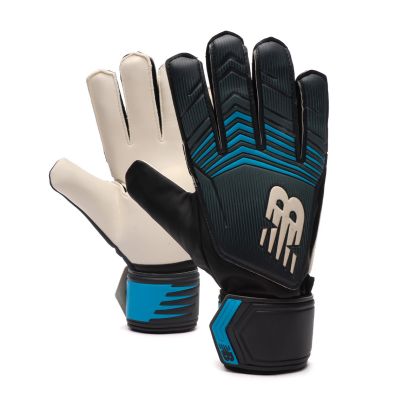 Gants de gardien New Balance Dispatch Bleu pour homme