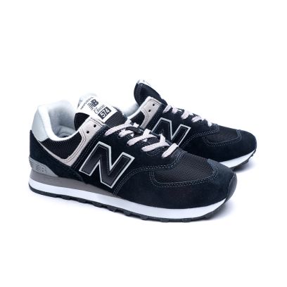 Classic Running 574 V2 Evergreen - Black