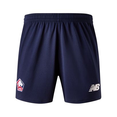 Short New Balance Lille Multicolore Unisexe