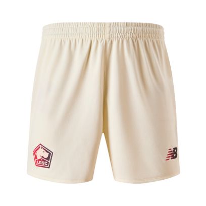 Short New Balance Lille Multicolore Unisexe