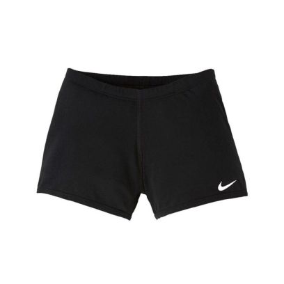 Fato de banho Nike Swim Preto para rapaz