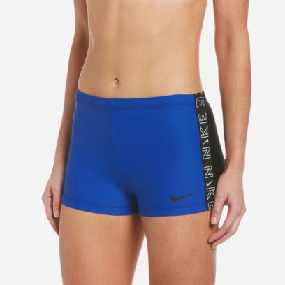 Maillot de bain Nike Swim bleu pour homme NESSB134-416