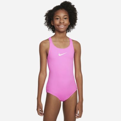 Maillot de bain nike swim pour fille NESSB711 670