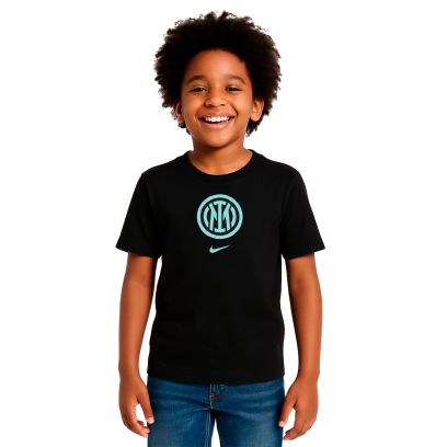 T-shirt Nike Inter Milan Blanc pour Homme