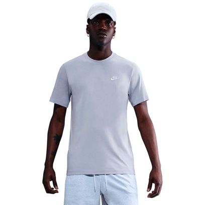 T-shirt Nike Club Bleu pour Homme