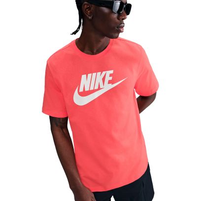 T-shirt Nike Club Futura Multicolore pour homme