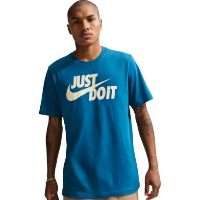 T-shirt Nike Just Do It Multicolore pour Homme