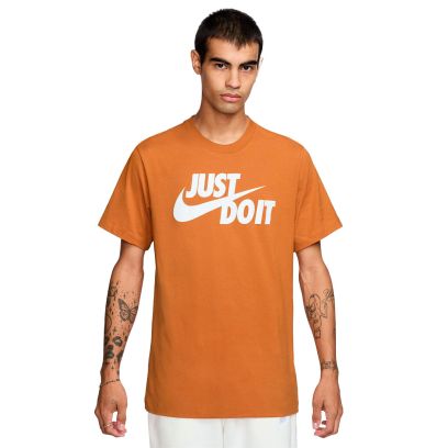T-shirt Nike Just Do It Multicolore pour homme