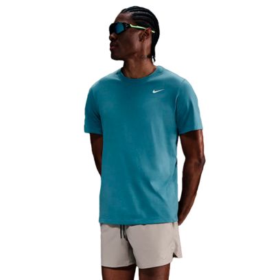 Dri-Fit - Smokey Blue