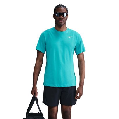 Dri-Fit - Dusty Cactus-White