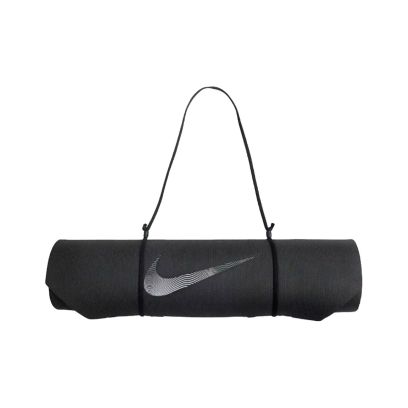 Tapis d'entrainement Nike Essentials Noir