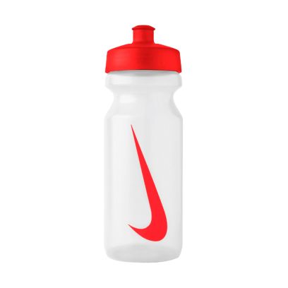 Gourde / Bouteille Nike Big Mouth 2.0 Blanc