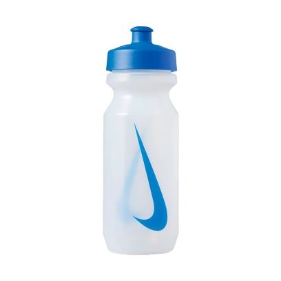 Gourde / Bouteille Nike Big Mouth 2.0 Blanc