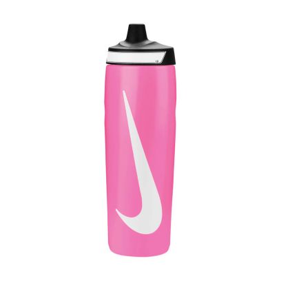 Gourde Nike Hyperfuel Rose
