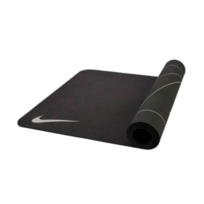 Tapis de yoga Nike Essentials Noir