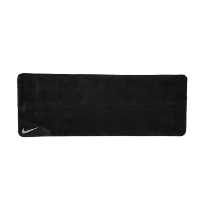 Tapis de yoga Nike Essentials Noir